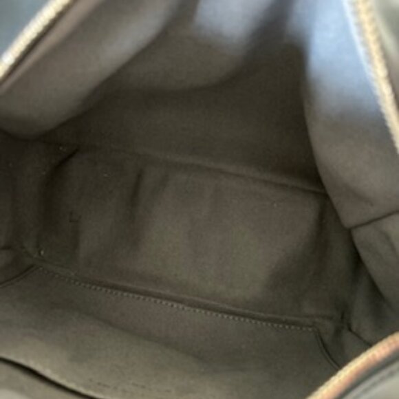 Stella McCartney Mini Logo Bag - Picture 9 of 10